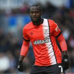 Виктор Мозес