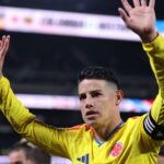 Хамес Родригес