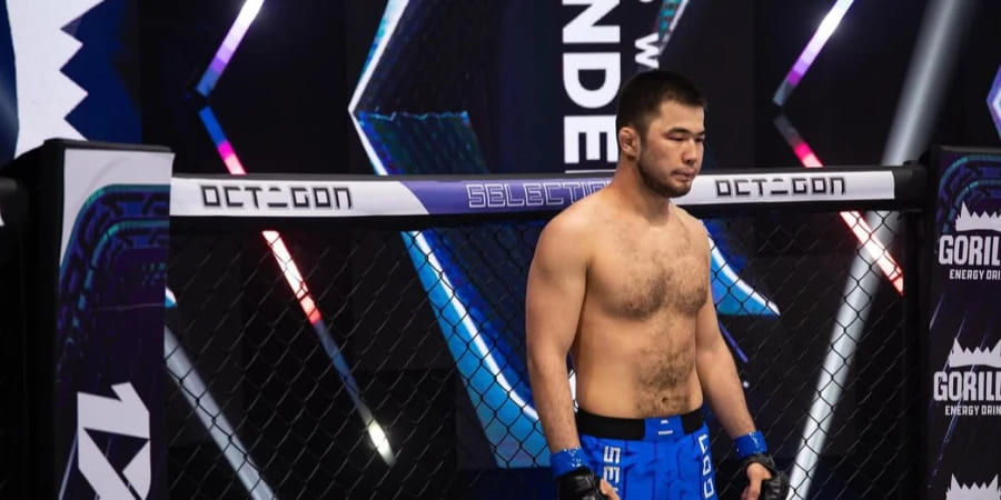 Диас Отеген