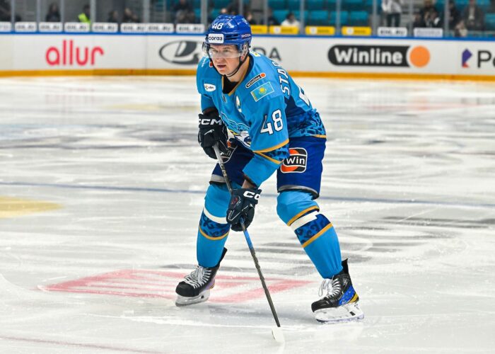 Роман Старченко