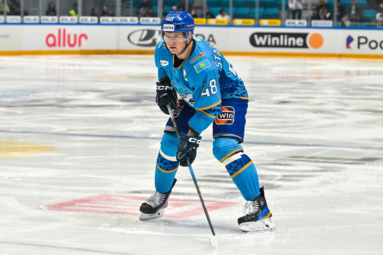 Роман Старченко