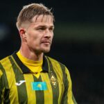 Егор Сорокин, Кайрат