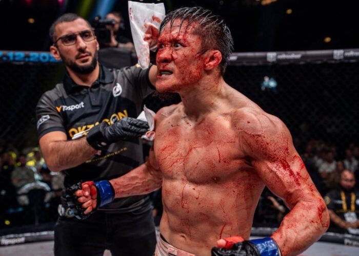 Жалгас Жумагулов