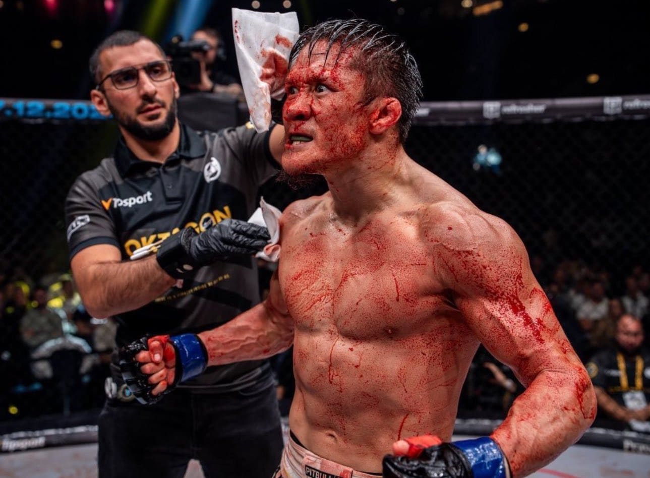 Жалгас Жумагулов