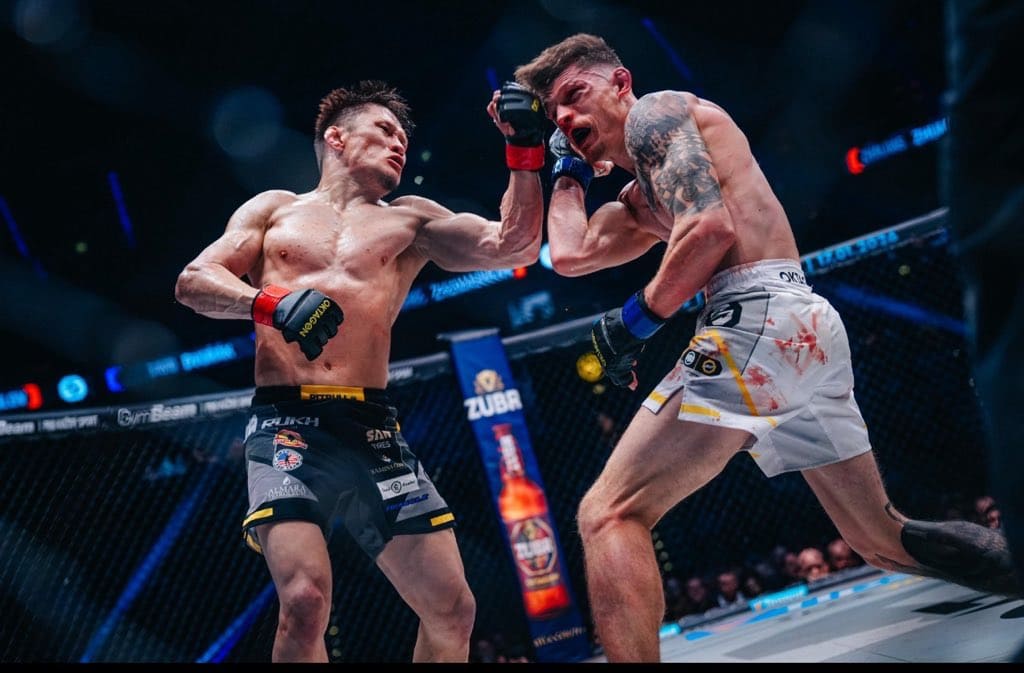 Жалгас Жумагулов