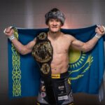 Жалгас Жумагулов