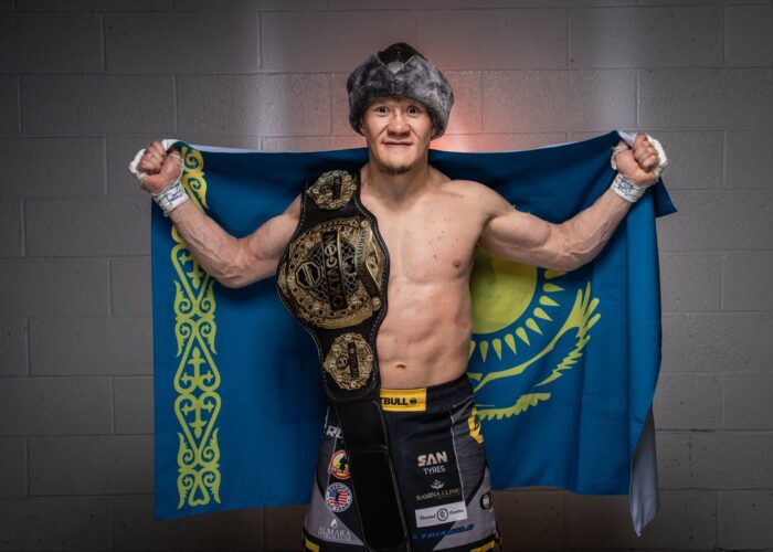 Жалгас Жумагулов