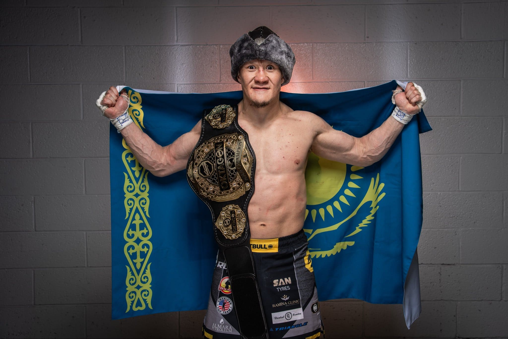 Жалгас Жумагулов