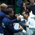 Диас Доскараев