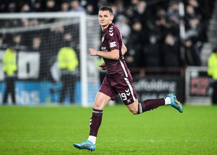 Ислам Чесноков