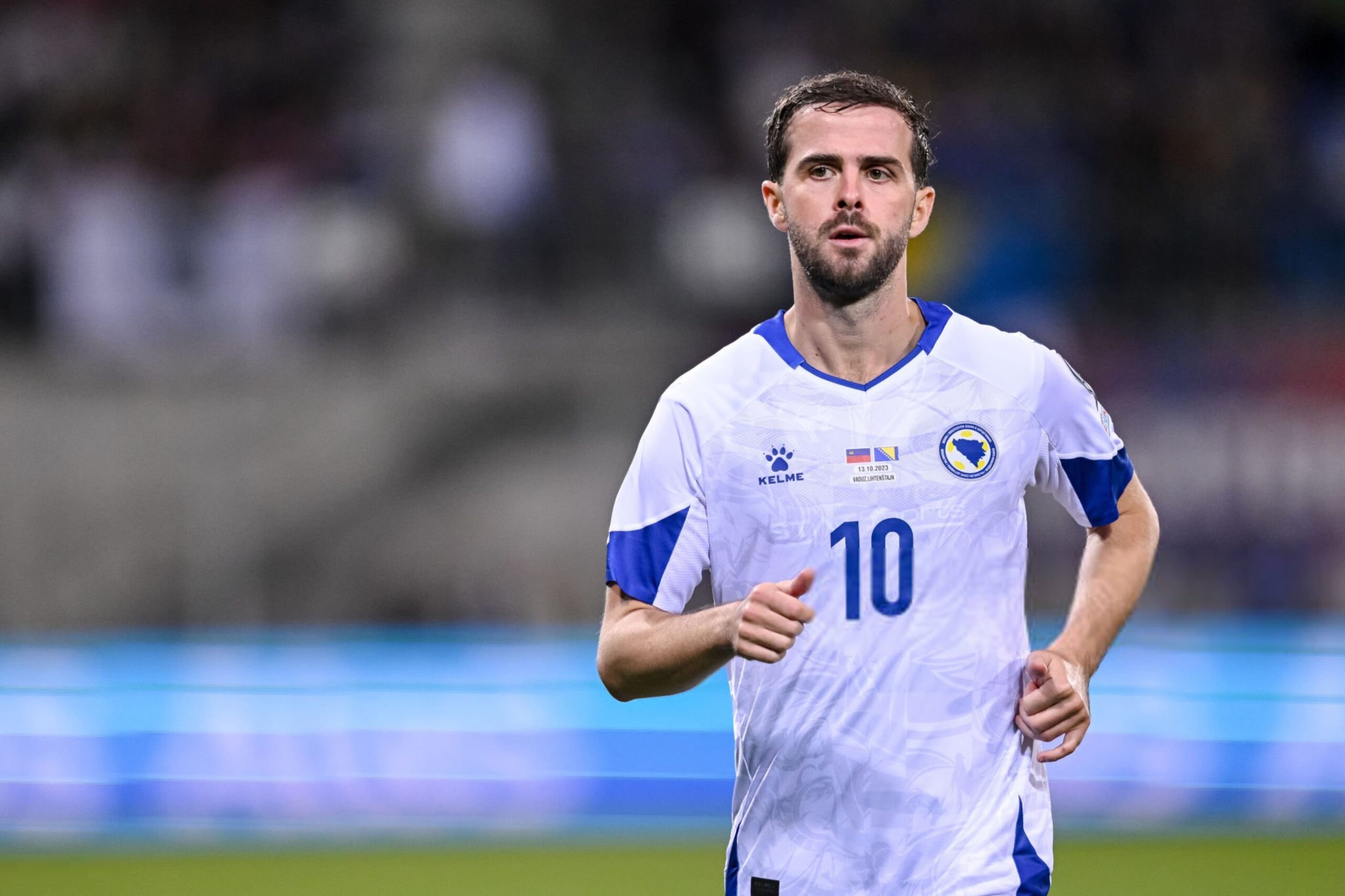 Миралем Пьянич