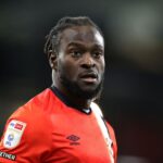 Виктор Мозес