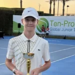 Матвей Пономарев