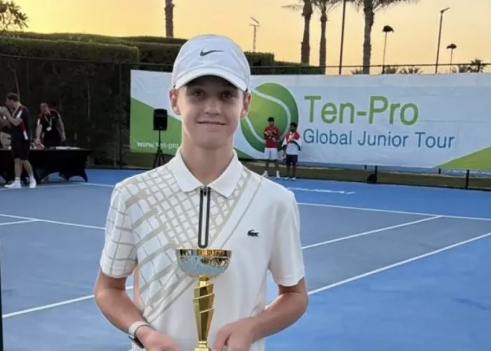 Матвей Пономарев