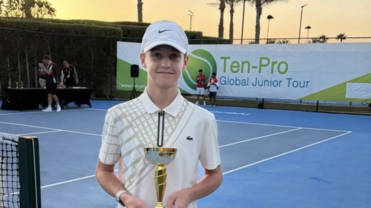 Матвей Пономарев