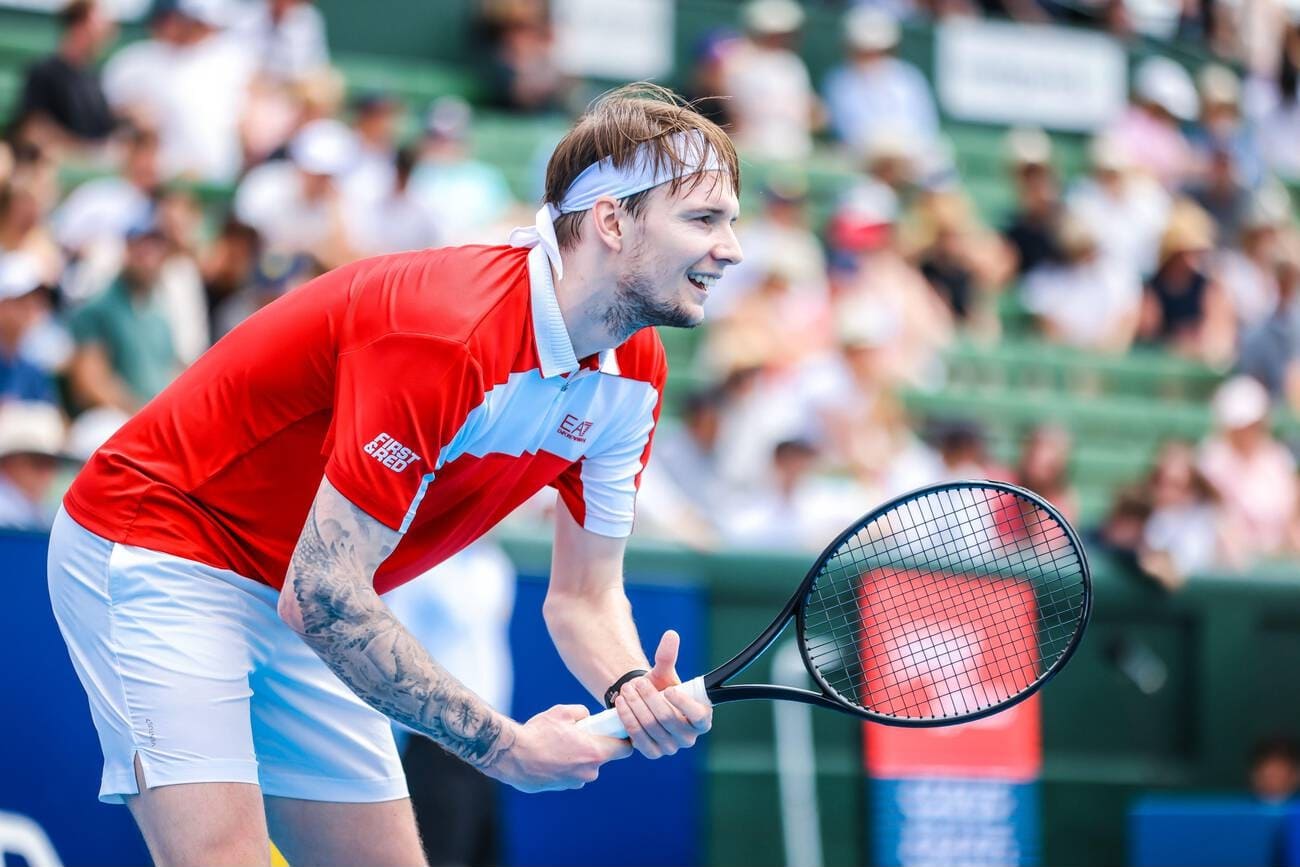 Александр Бублик