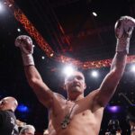 Александр Усик