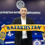 Талгат Байсуфинов