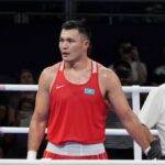 Камшыбек Кункабаев