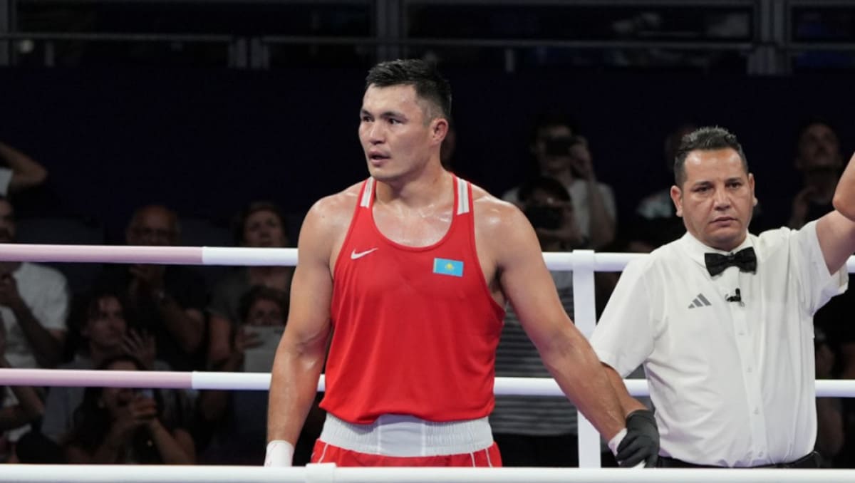 Камшыбек Кункабаев