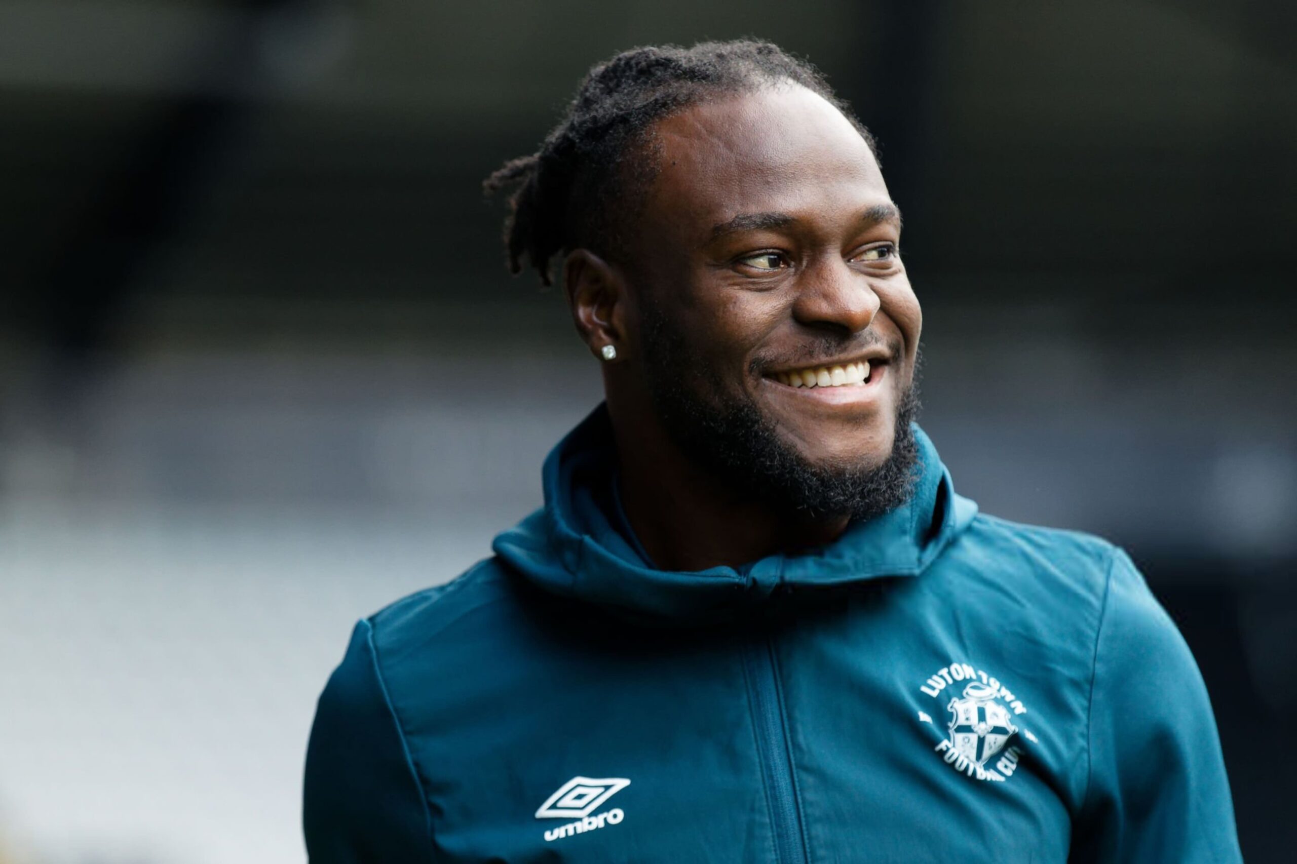 Виктор Мозес