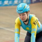 Рината Султанова