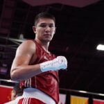 Сагындык Тогамбай