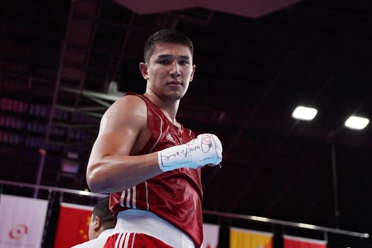 Сагындык Тогамбай