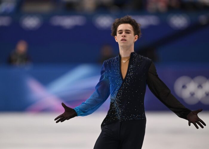 Михаил Шайдоров