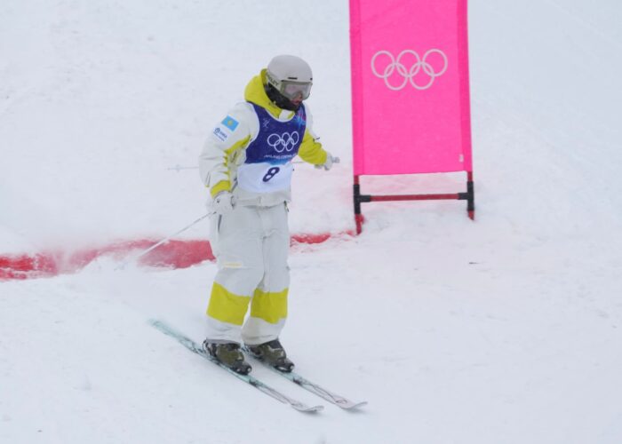 Анастасия Городко