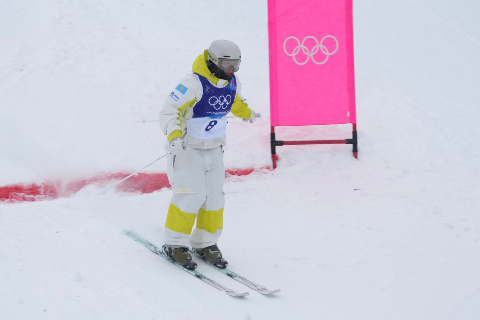Анастасия Городко