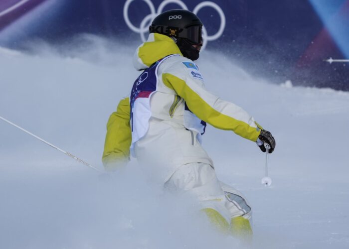 Павел Колмаков