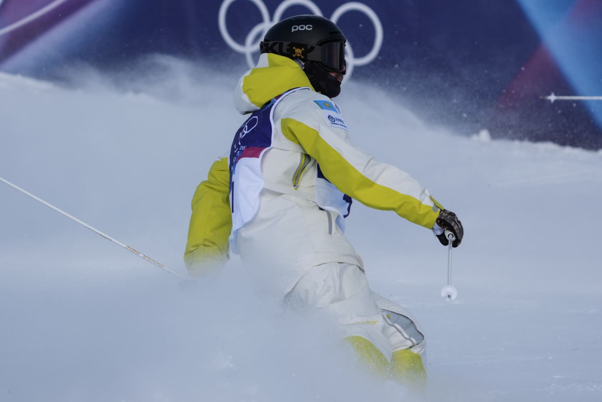 Павел Колмаков