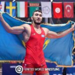 Ризабек Айтмухан