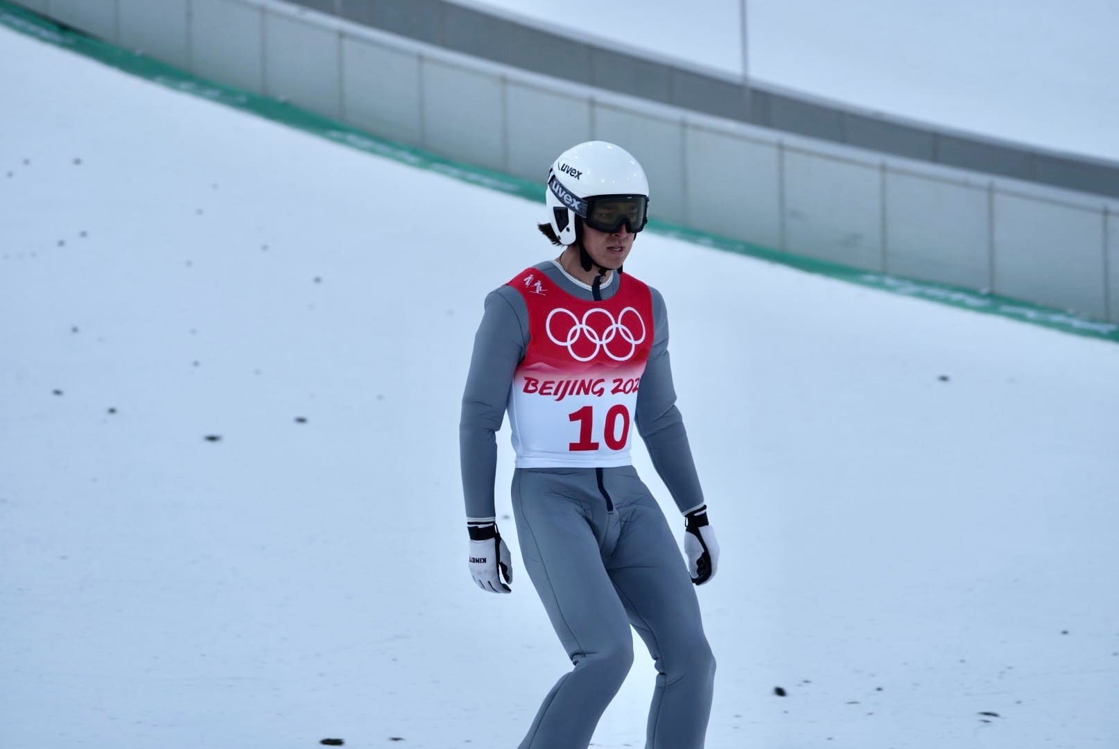 Чингиз Ракпаров