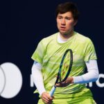 Бейбит Жукаев