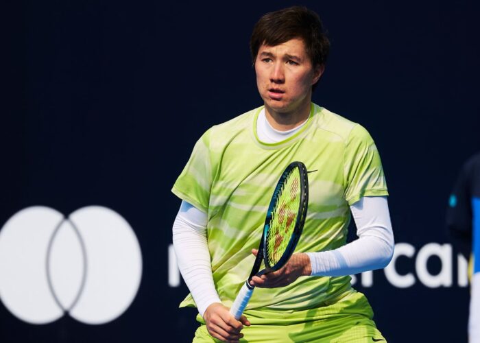 Бейбит Жукаев