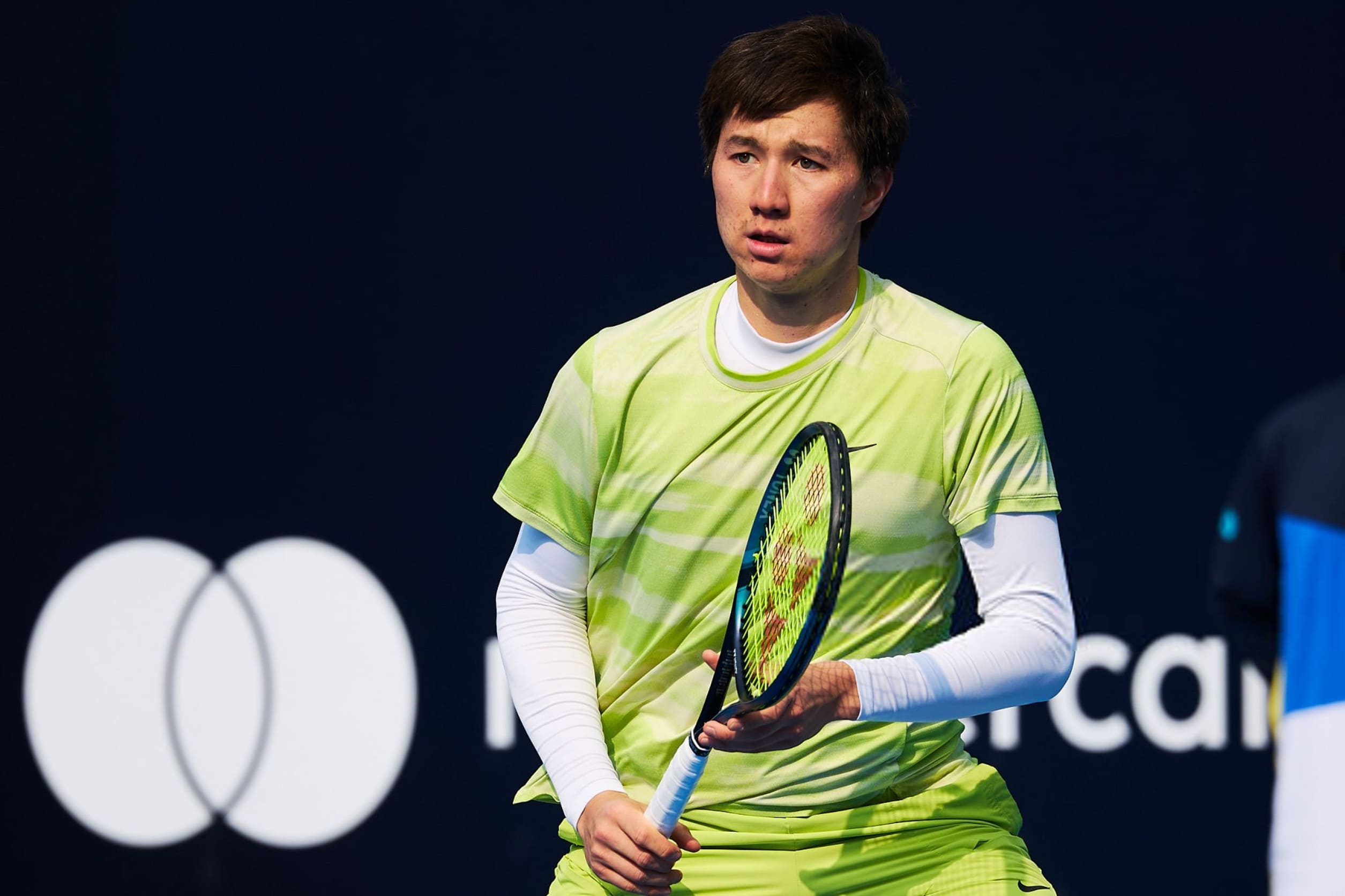 Бейбит Жукаев