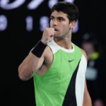 Карлос Алькарас