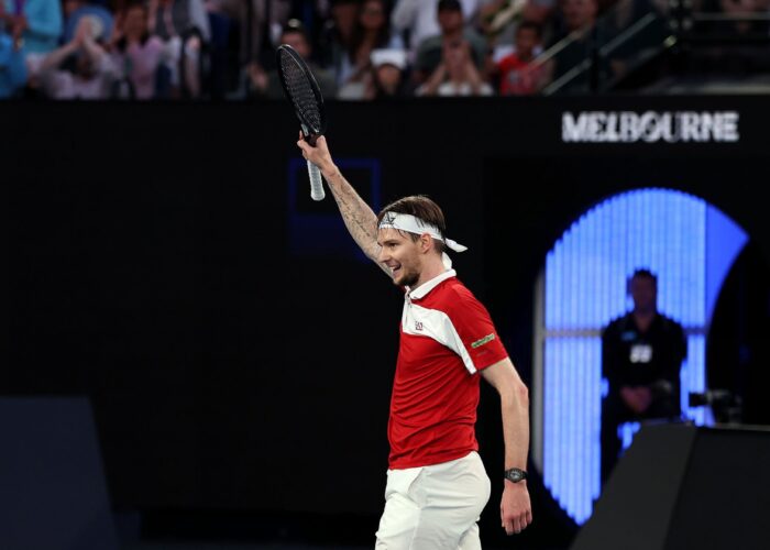 Александр Бублик