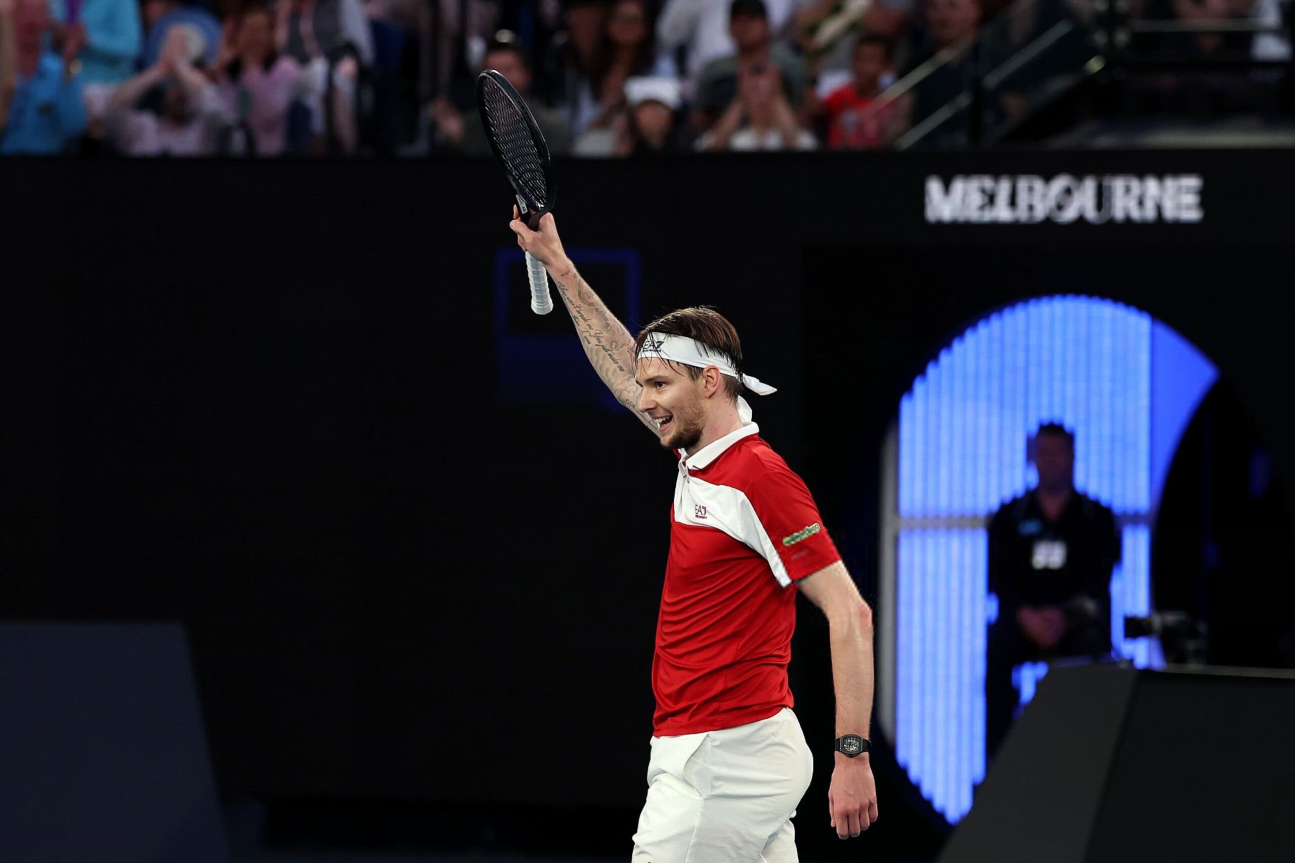 Александр Бублик