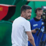 Нурбол Жумаскалиев