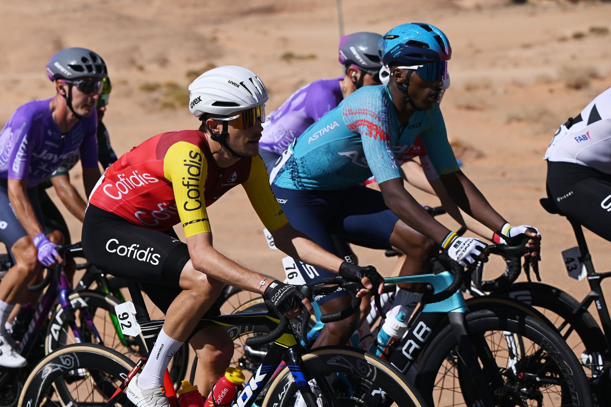 Хенок Мулюбырхан