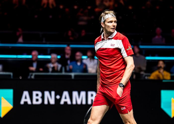 Александр Бублик