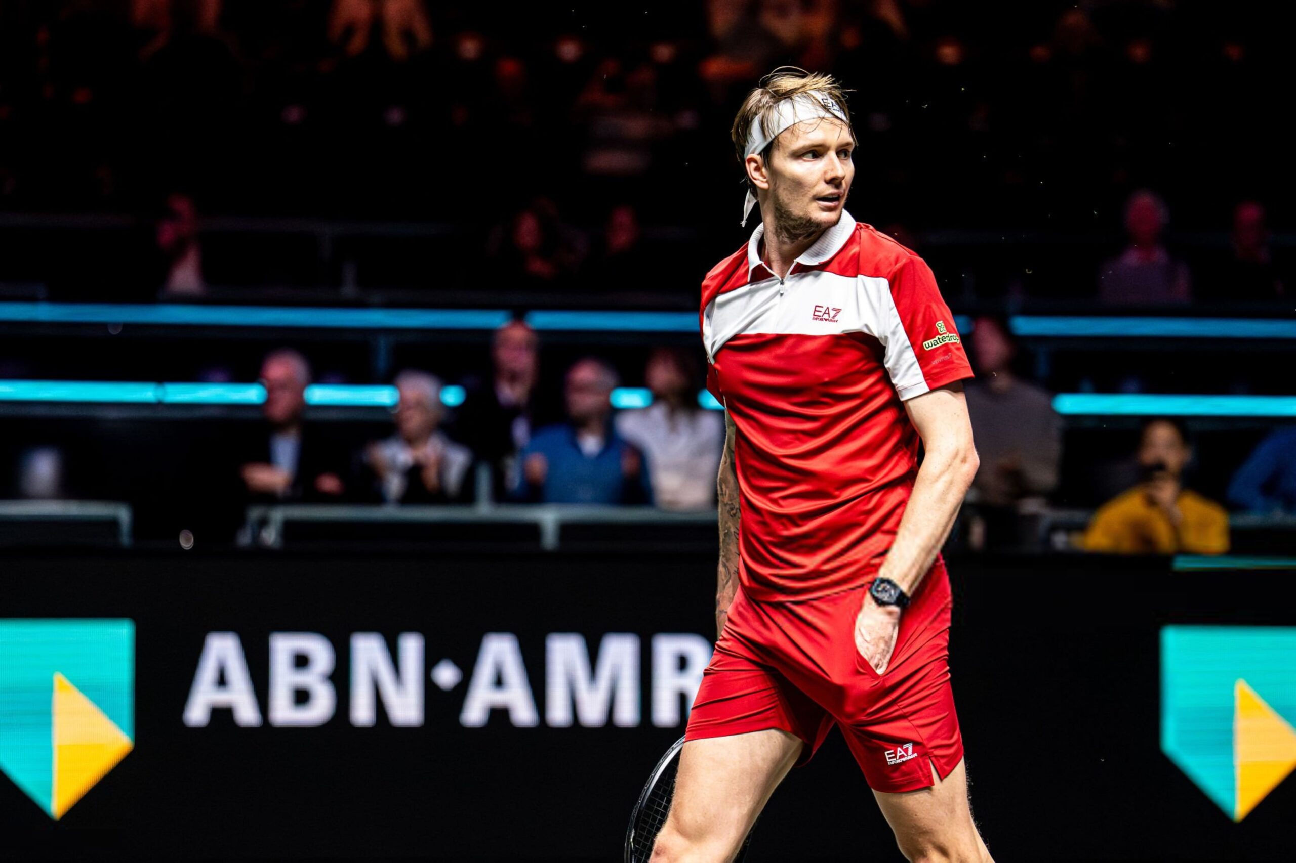 Александр Бублик