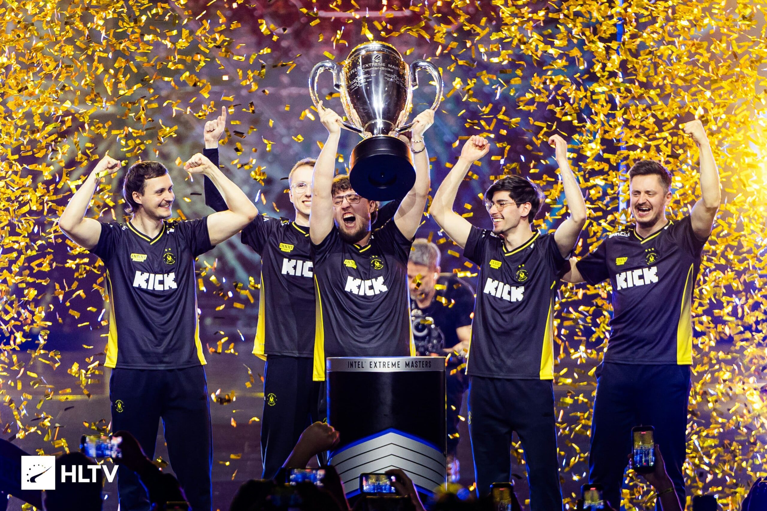 Team Vitality