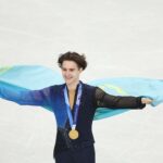 Михаил Шайдоров