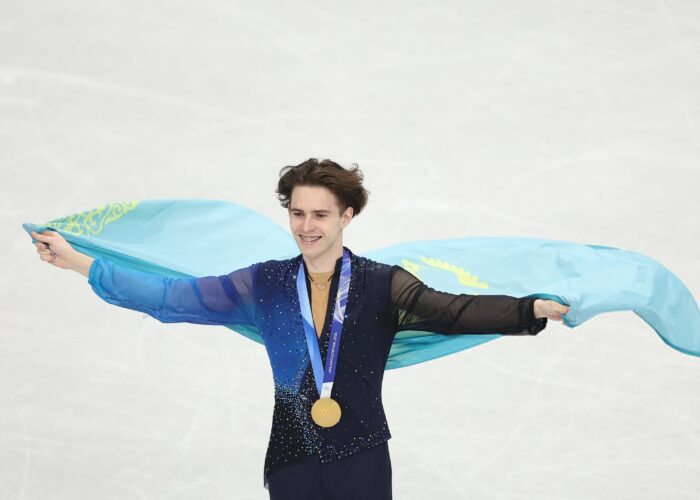 Михаил Шайдоров