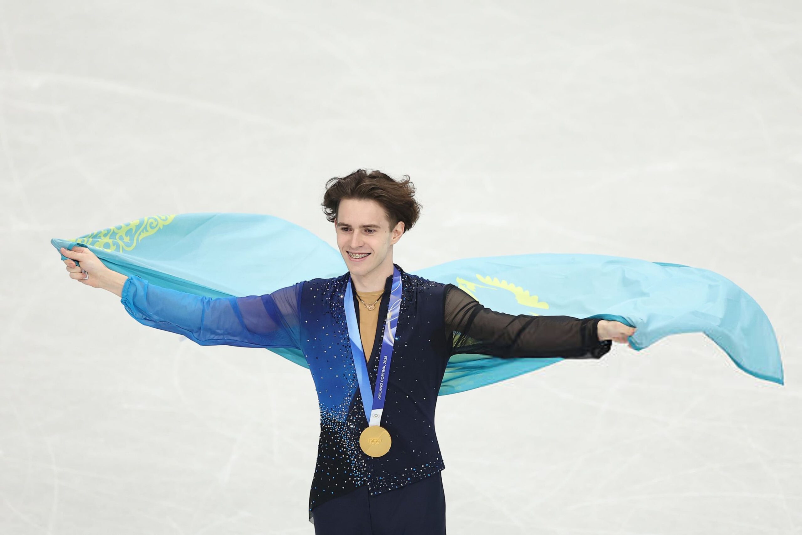 Михаил Шайдоров