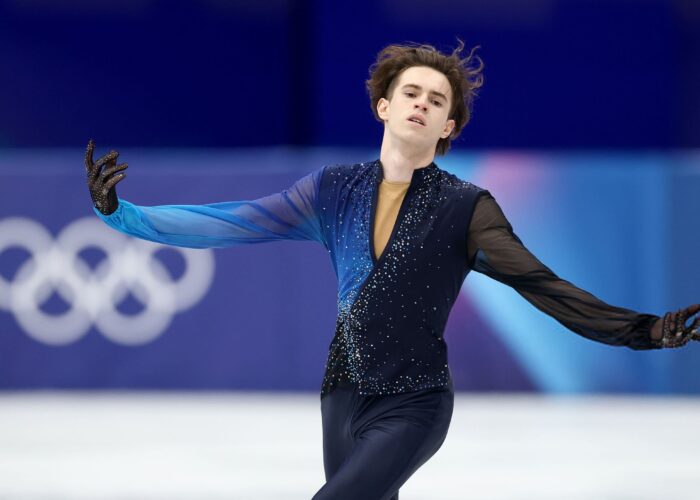 Михаил Шайдоров